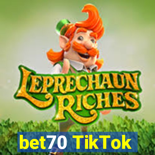 bet70 TikTok